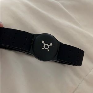 Orange theory OTbeat burn